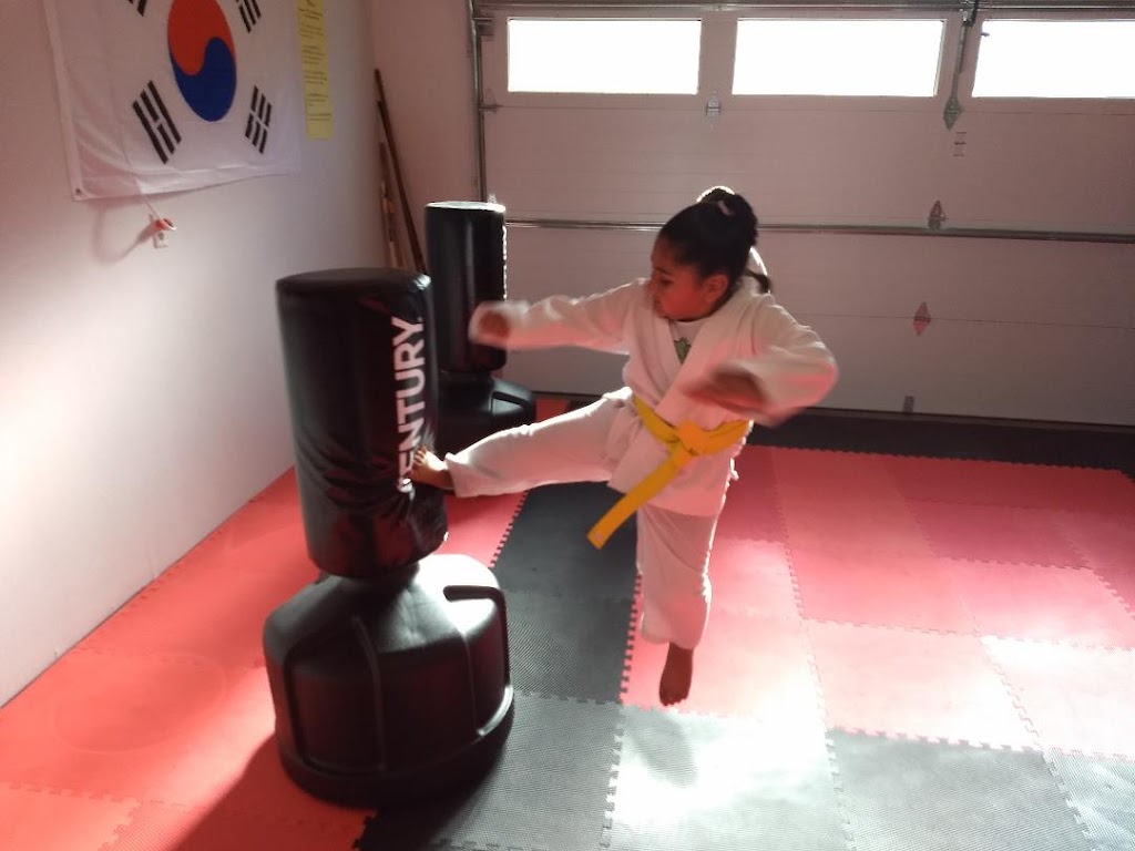  Reason's World Taekwondo Academy, LLC