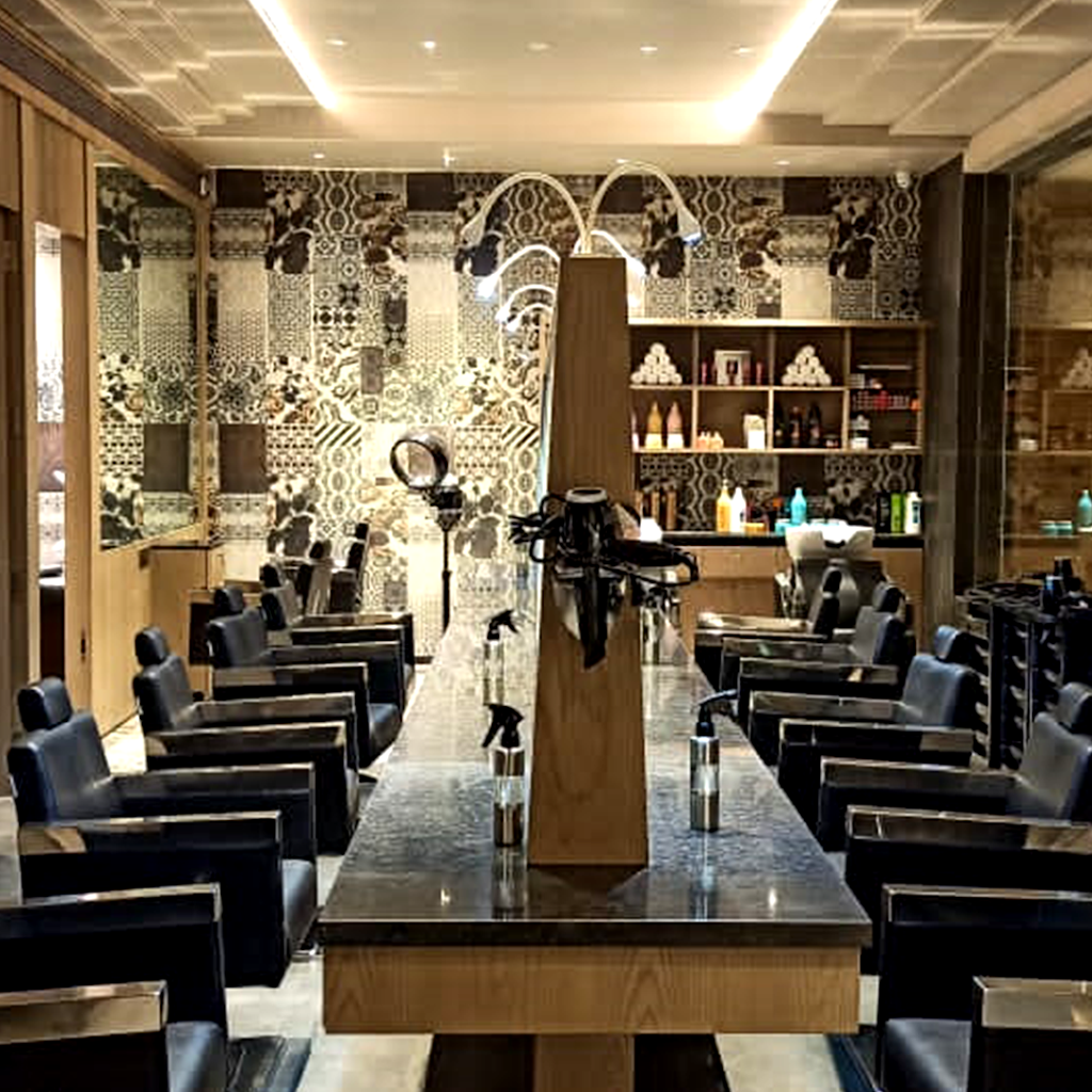 Zorro The Family Salon Ulhasnagar