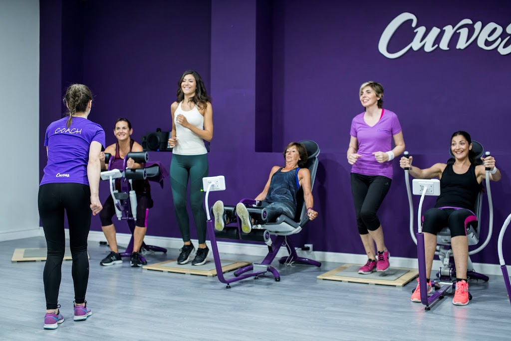 Curves Terrassa Centro