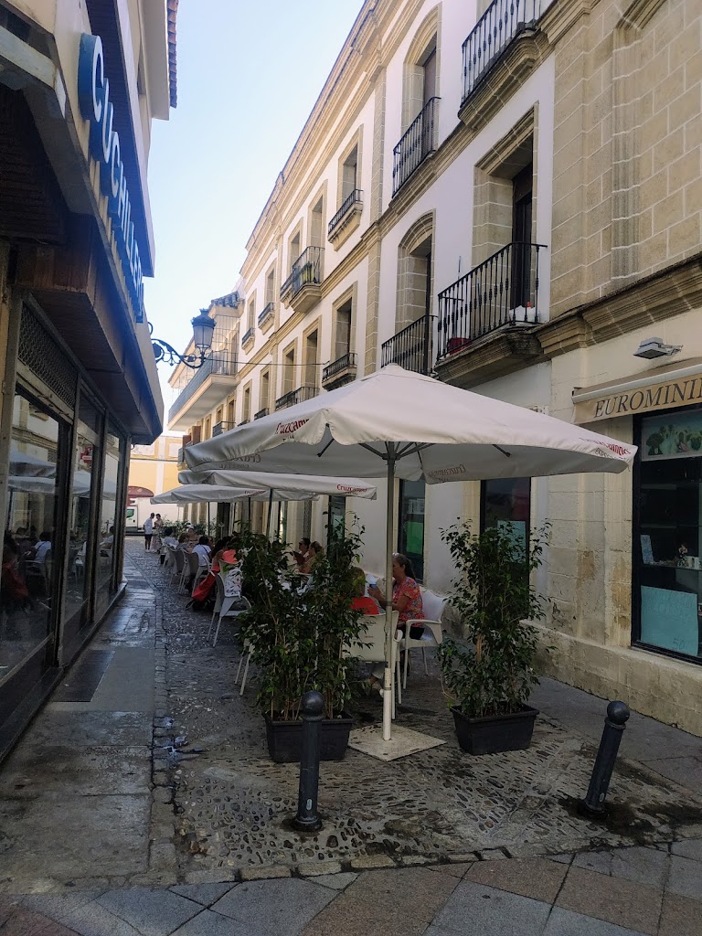 Dona Blanca Cafe-bar