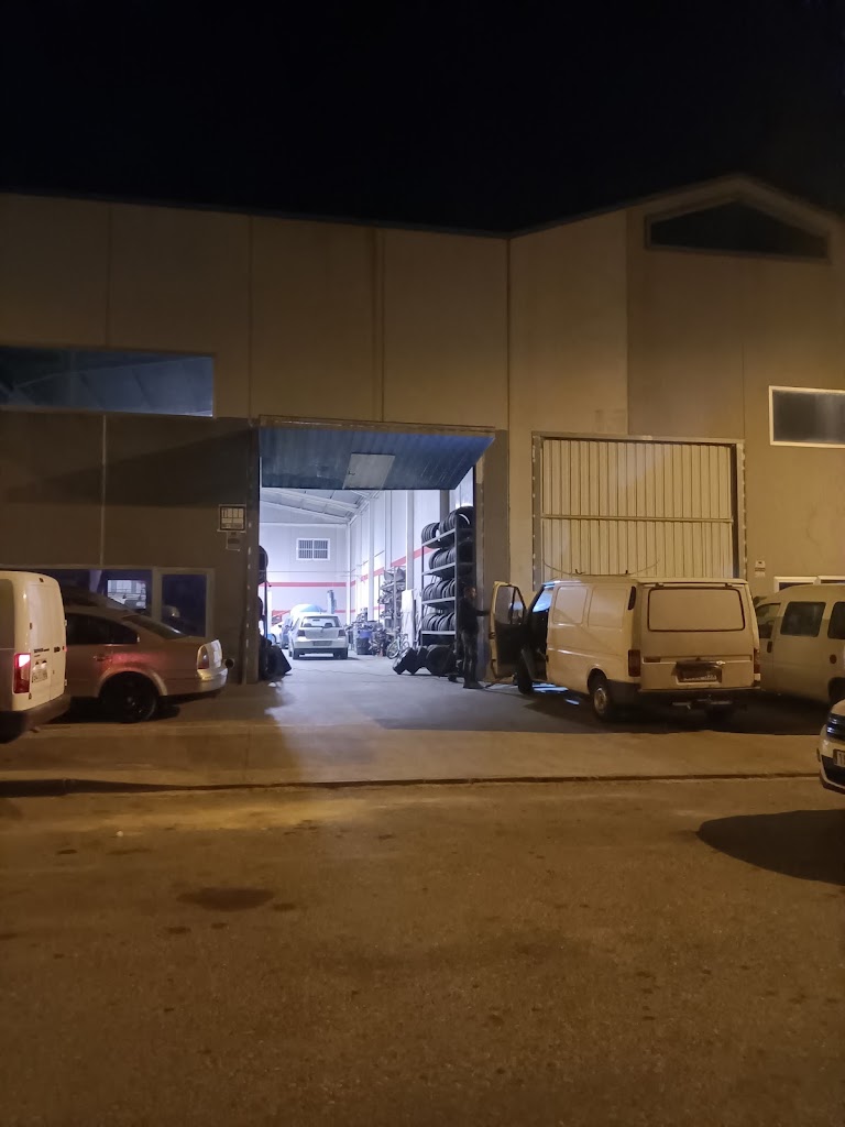 Taller Mecanica Abas — Del propietario