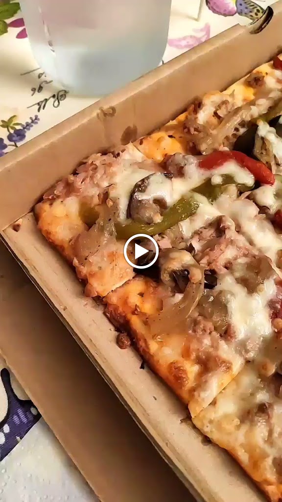 Mondo Pizza — Videos