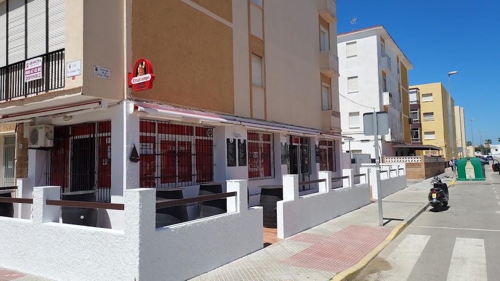 Bar Cerveceria Esperanza — Del propietario