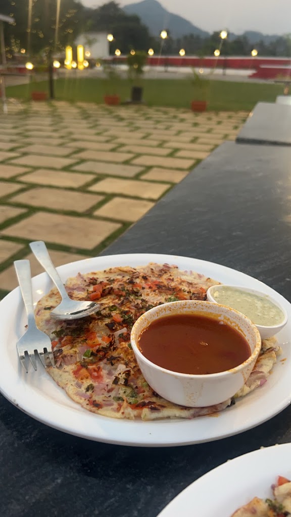 Food & drink
