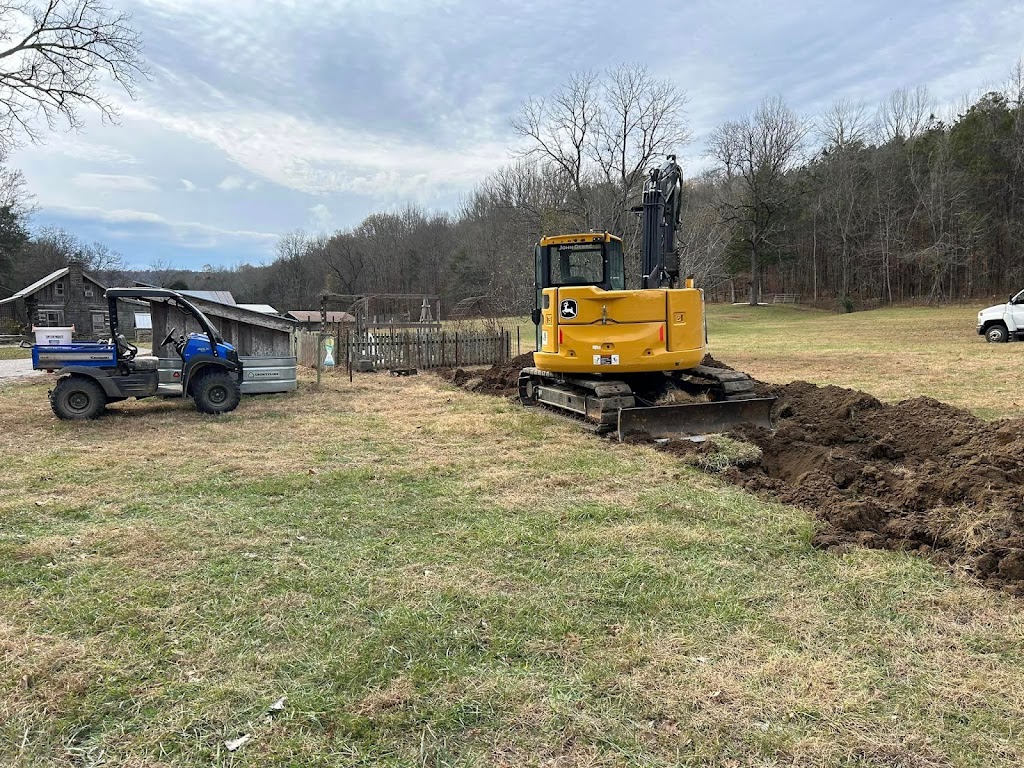 Bulldozer