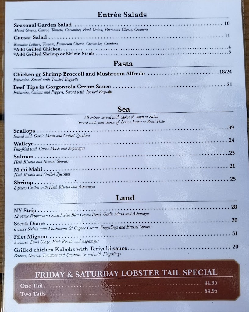  Castaway's on the Island