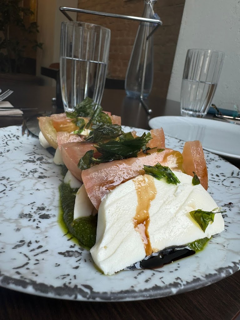 Sea bass