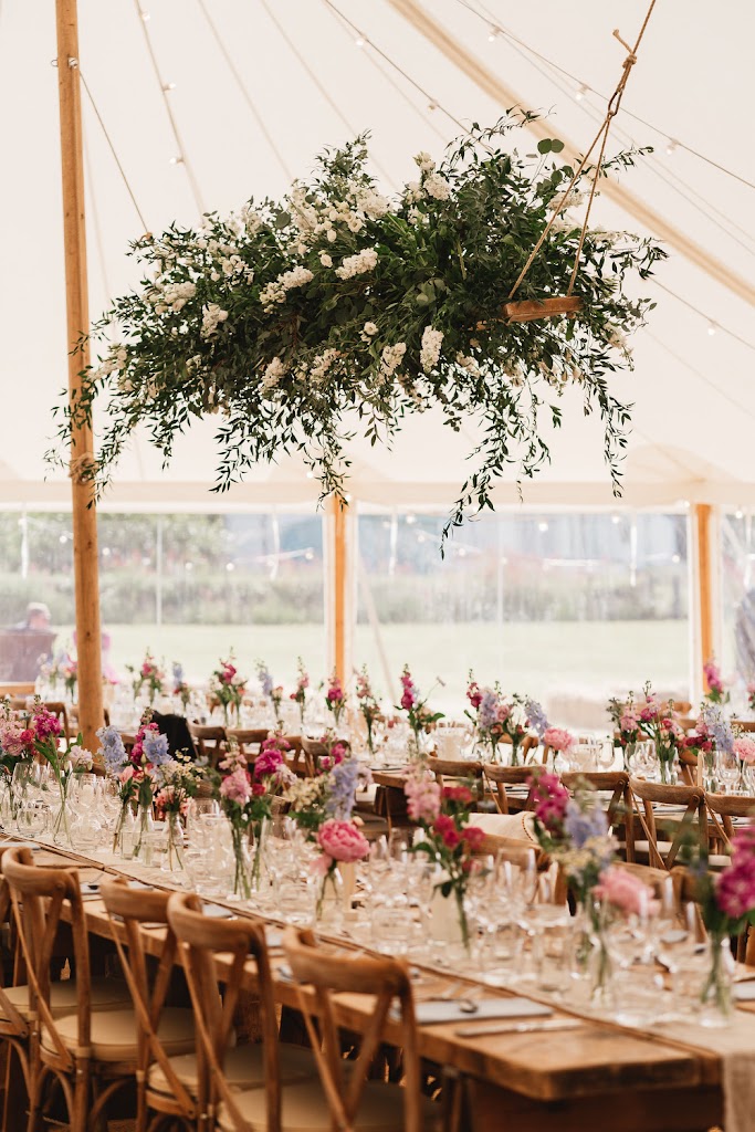 George Mackay Flowers
