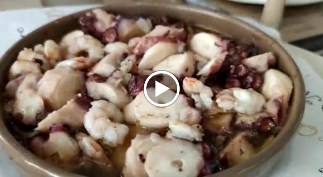 Muro Restaurante — Videos
