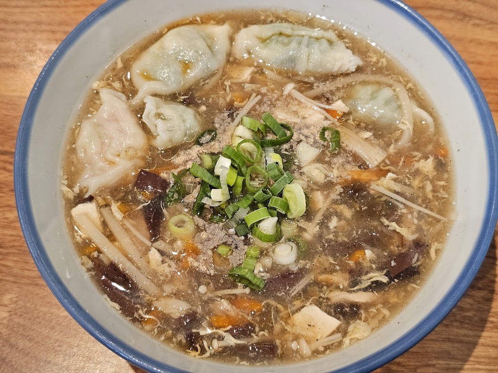 金松手作麵 的照片