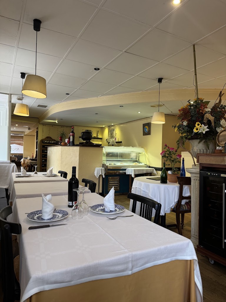 Restaurant Aragon