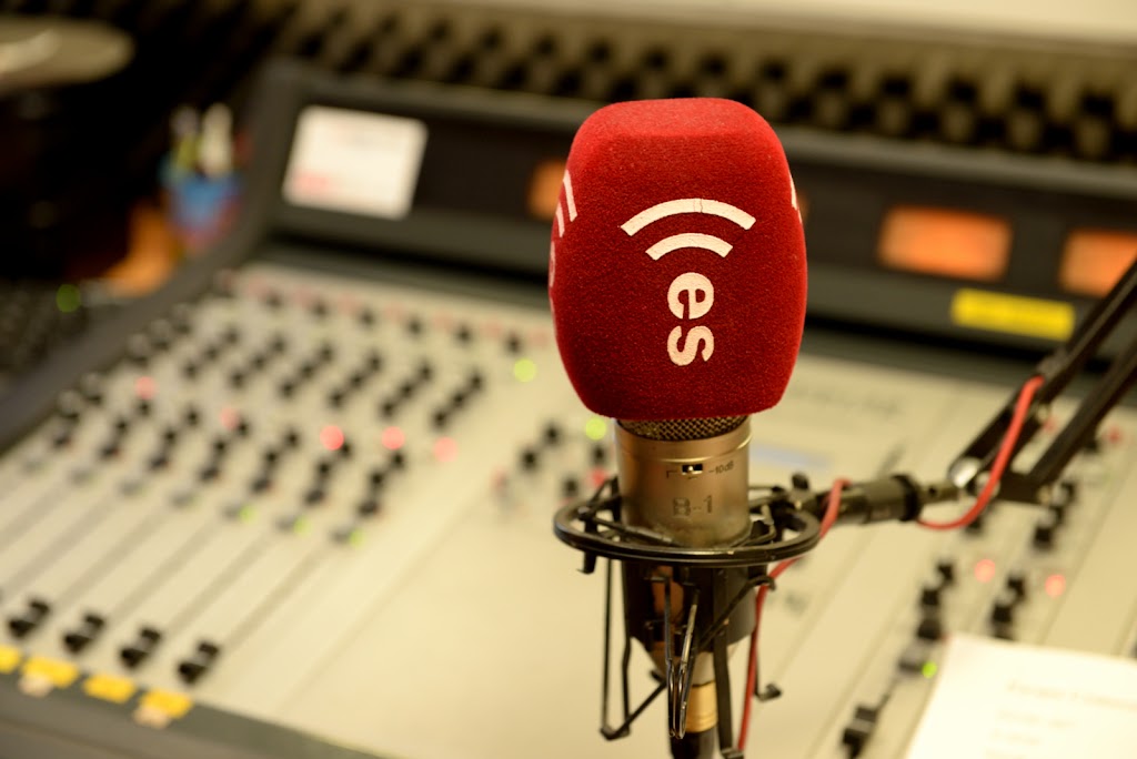 TudelaHoy - Radio Tudela esRadio 96.0 FM - Sonora 97.7 FM