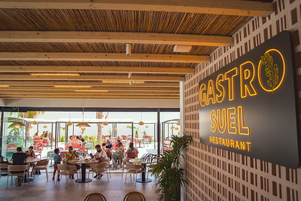 Gastro Suel - Restaurante en Fuengirola