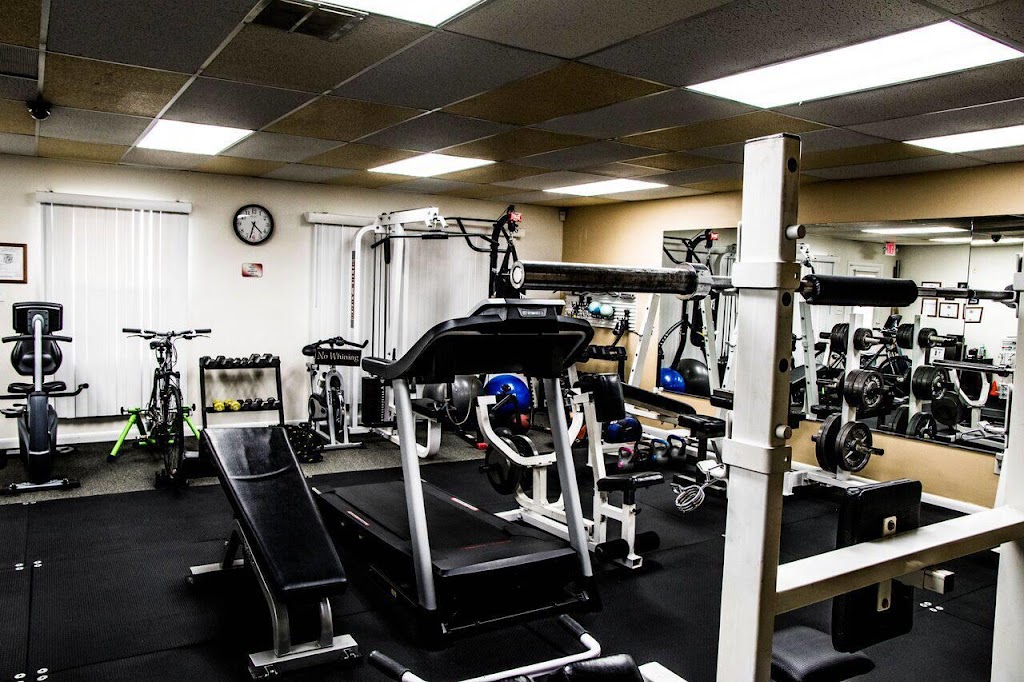  Newman’s Bodyshop Personal Training, Inc.