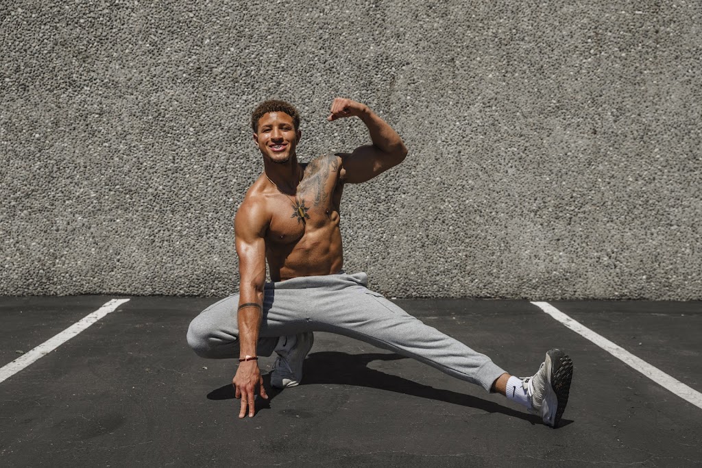  Braxton Brooks Fitness LLC