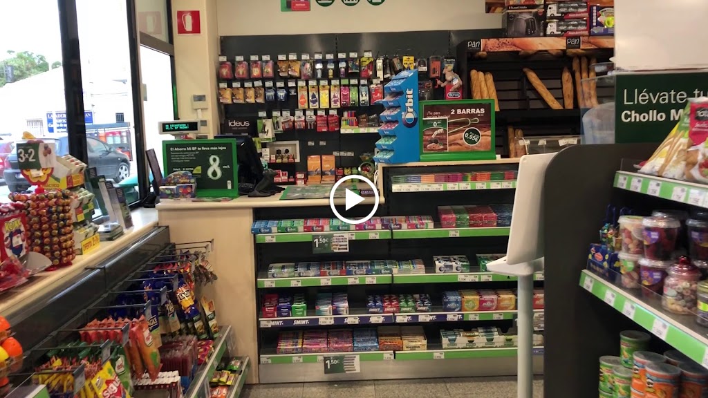 bp Mazarron Centro: Estacion de servicio — Videos
