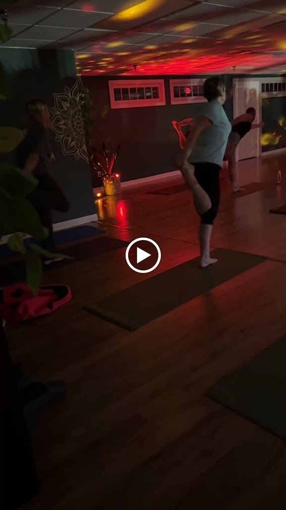  Elemental Yoga Studio