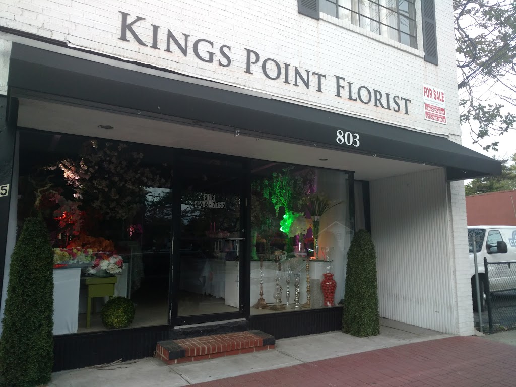 Kings Point Florist