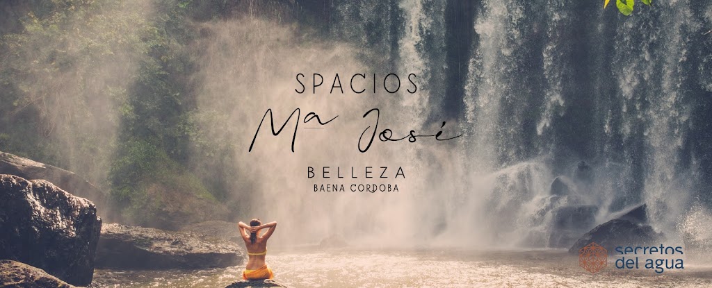 etos del Agua" Estetica