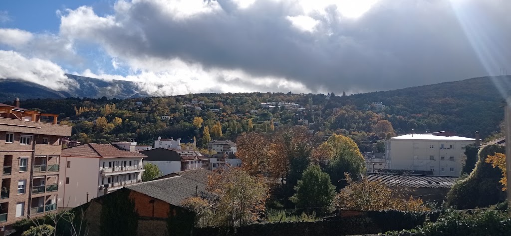 Centro de Dia — Montana