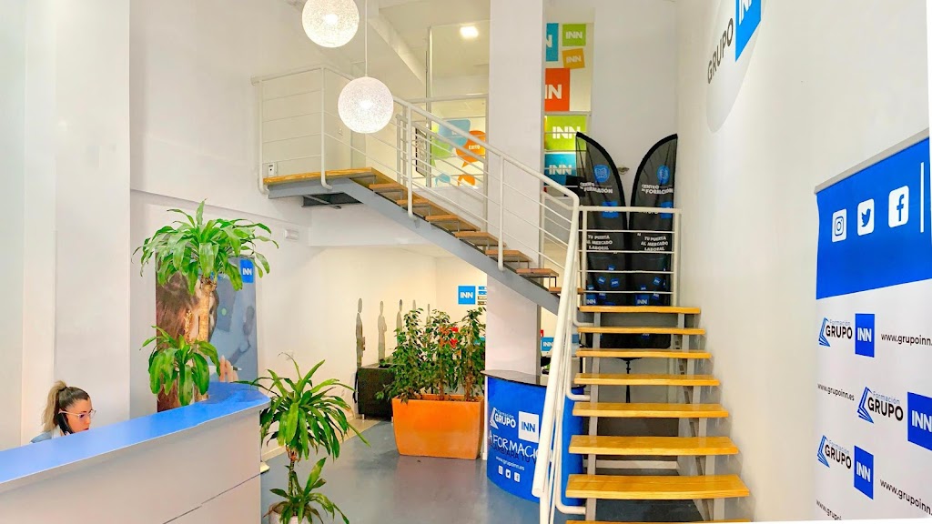 Grupo INN Formacion