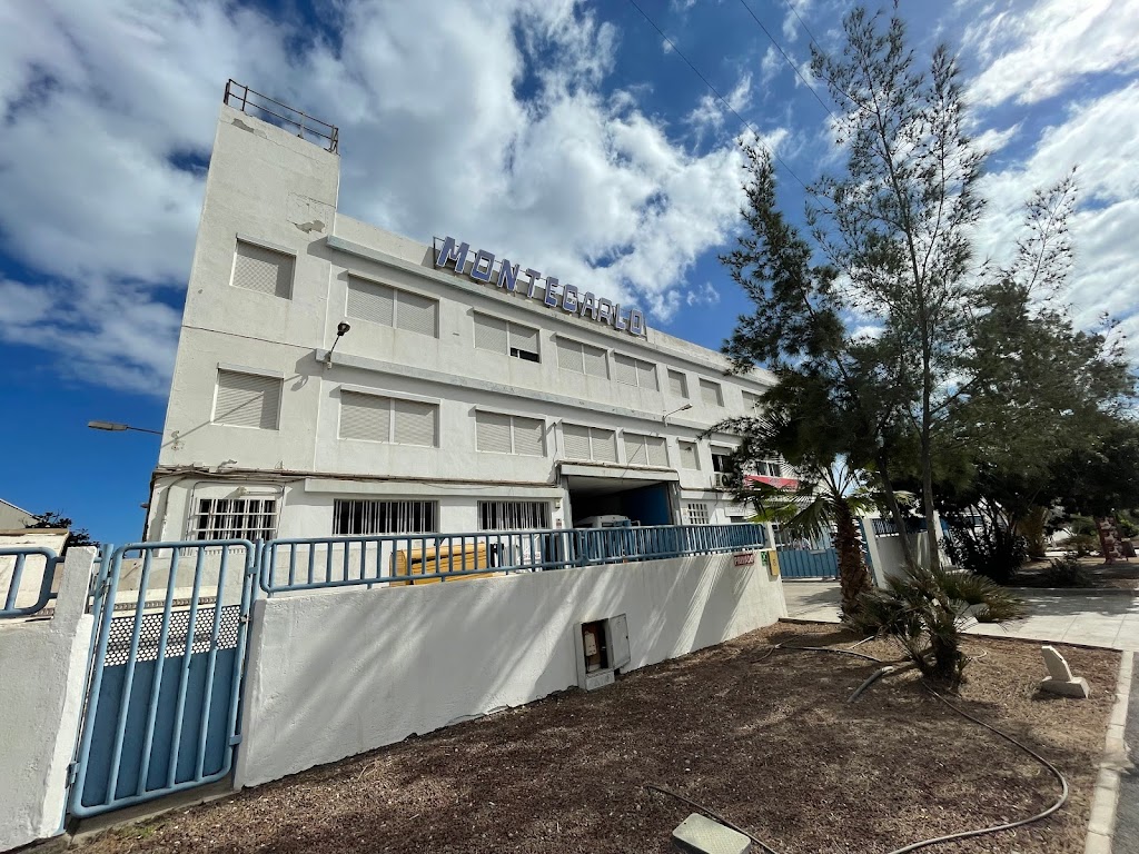 Carrocerias Montecarlo