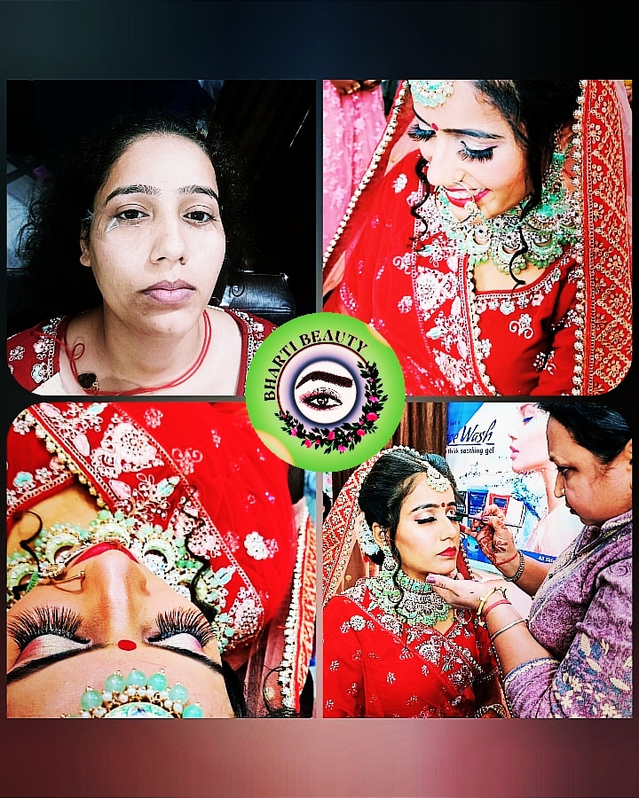Bharti Beauty Parlour