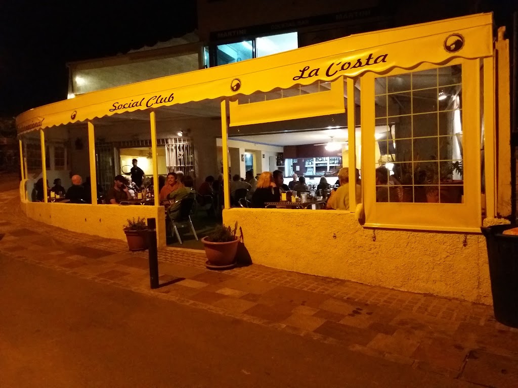 Social Club La Costa