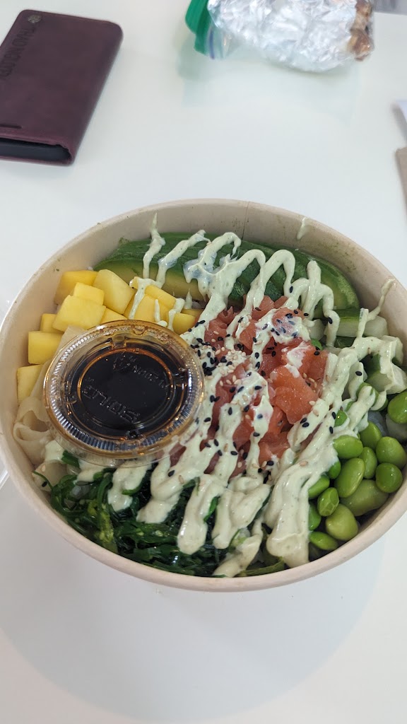Poke