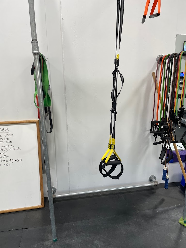  Cathy Clements Fitness