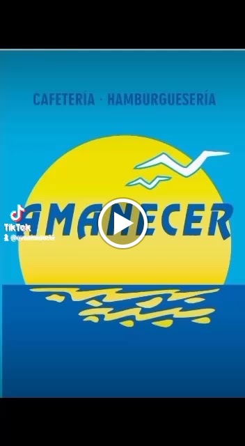 Cafe Bar Amanecer — Del propietario