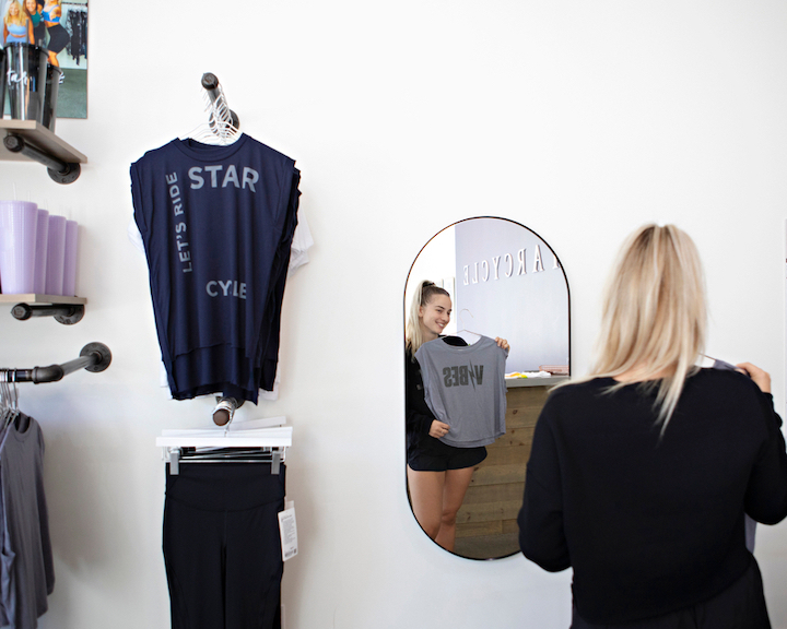  StarCycle Portland - Indoor Cycling Studio