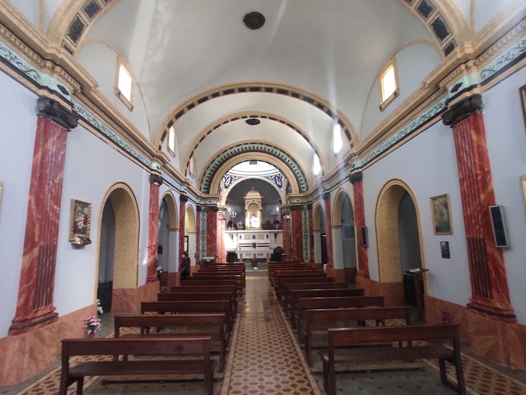 Ermita de Nuestra Senora de la Providencia