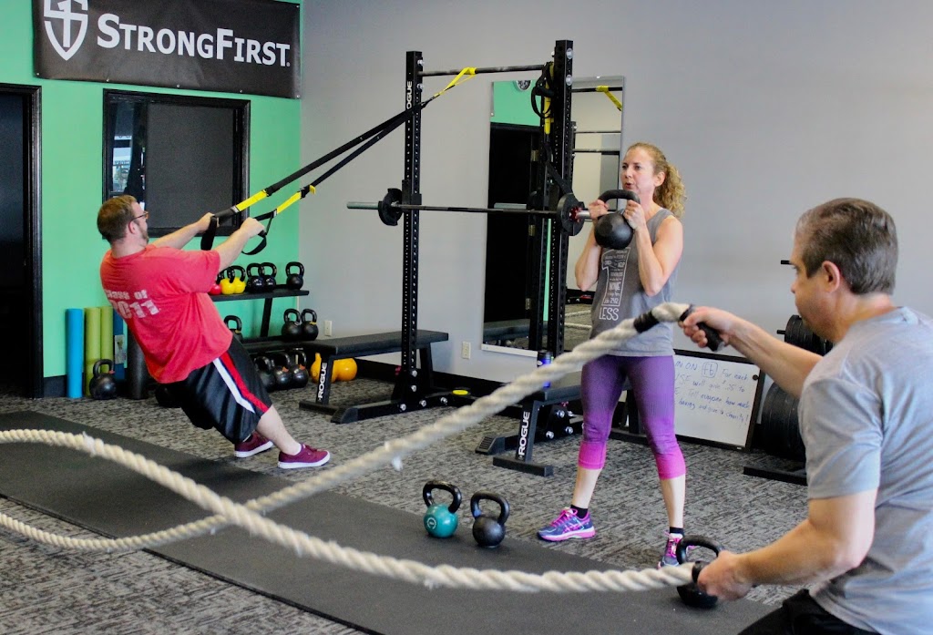  Victory Strength and Fitness