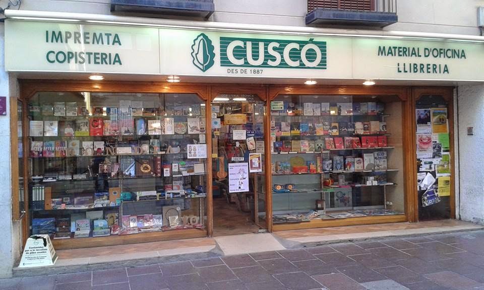 Grafiques Impres Rapid