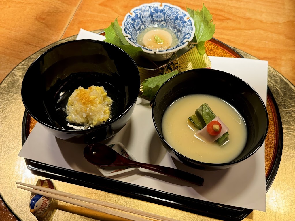 Kaiseki