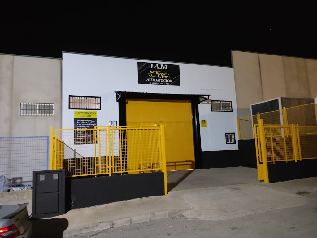 IAM Automocion