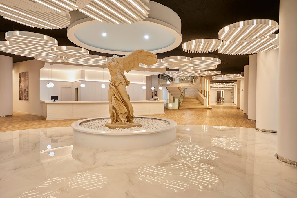 Millenium SPA Gestion y Servicios S.L