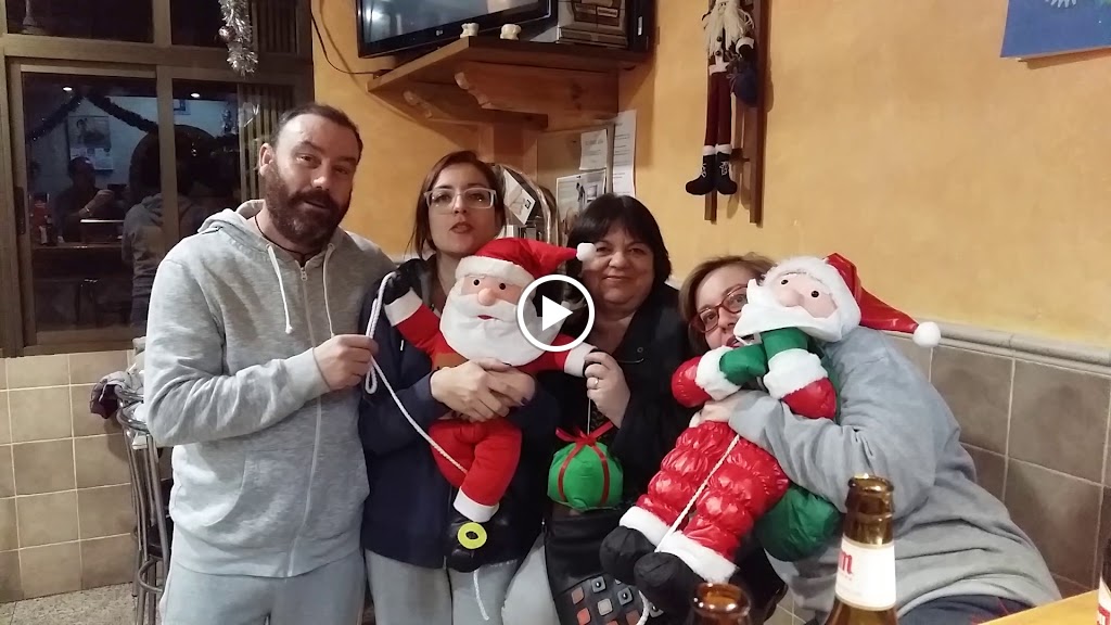 Bar Sierra Morena — Videos