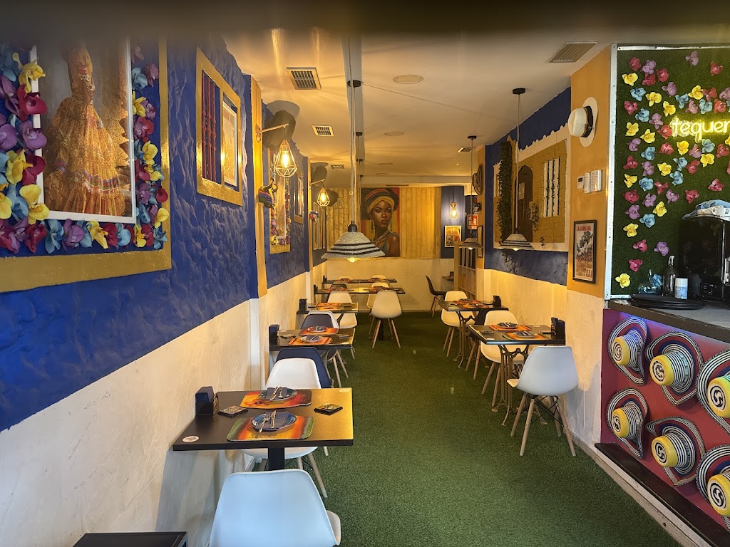 Tequendama Restaurante