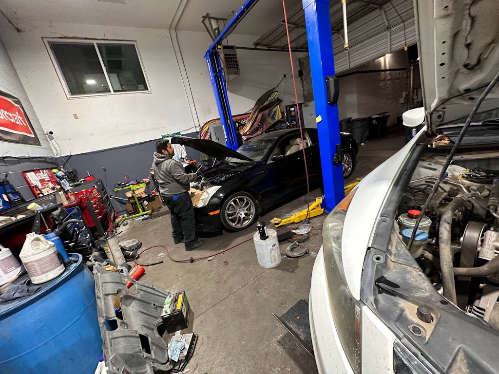 Workshop