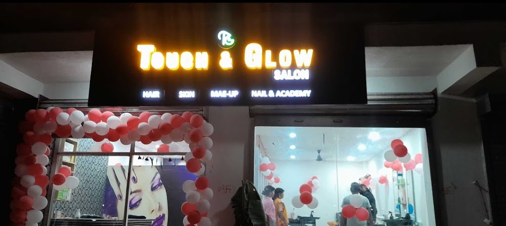 Touch Glow Salon