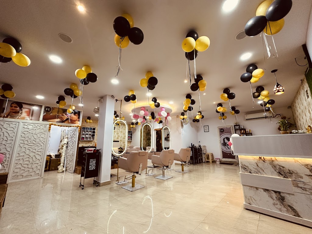 Fashion Looks The Family Salon Hair Beauty