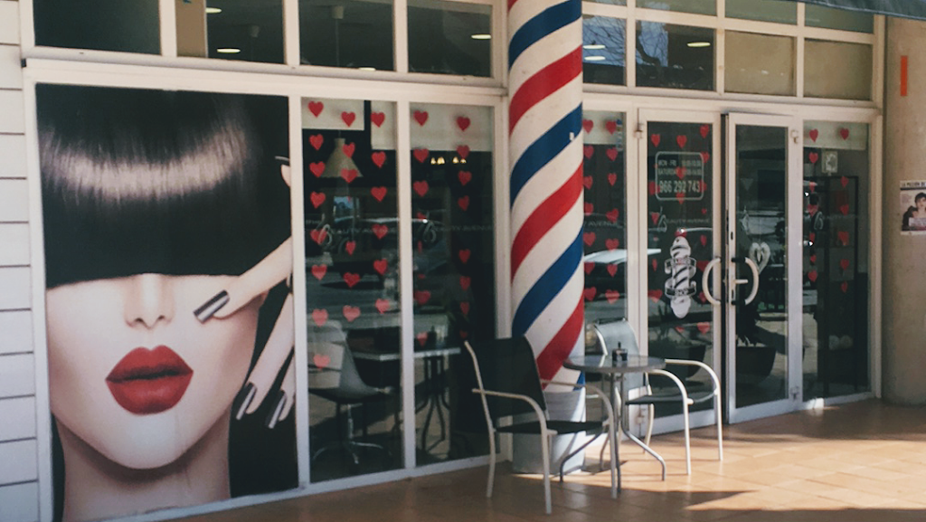 The Beauty Avenue