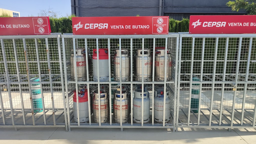 Gasolinera Quality Almansa (Abierto 24 HORAS) — Del propietario