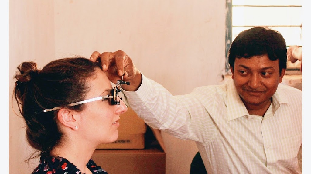 Meluha Eye Care