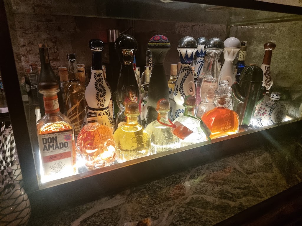 Food & drink