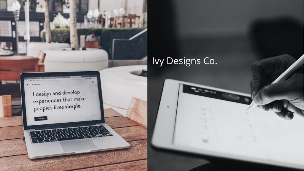Ivy Designs Co