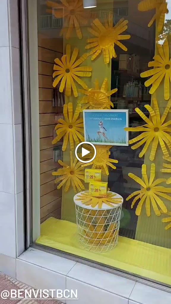 Farmacia MARIA TIBAU — Del propietario
