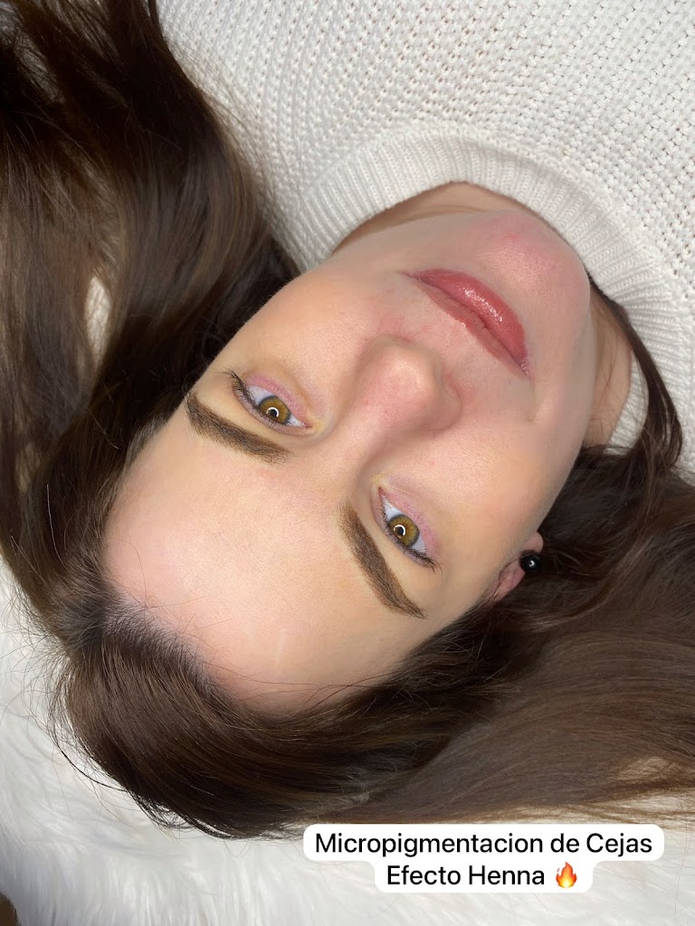 Elena Garcia Micropigmentacion